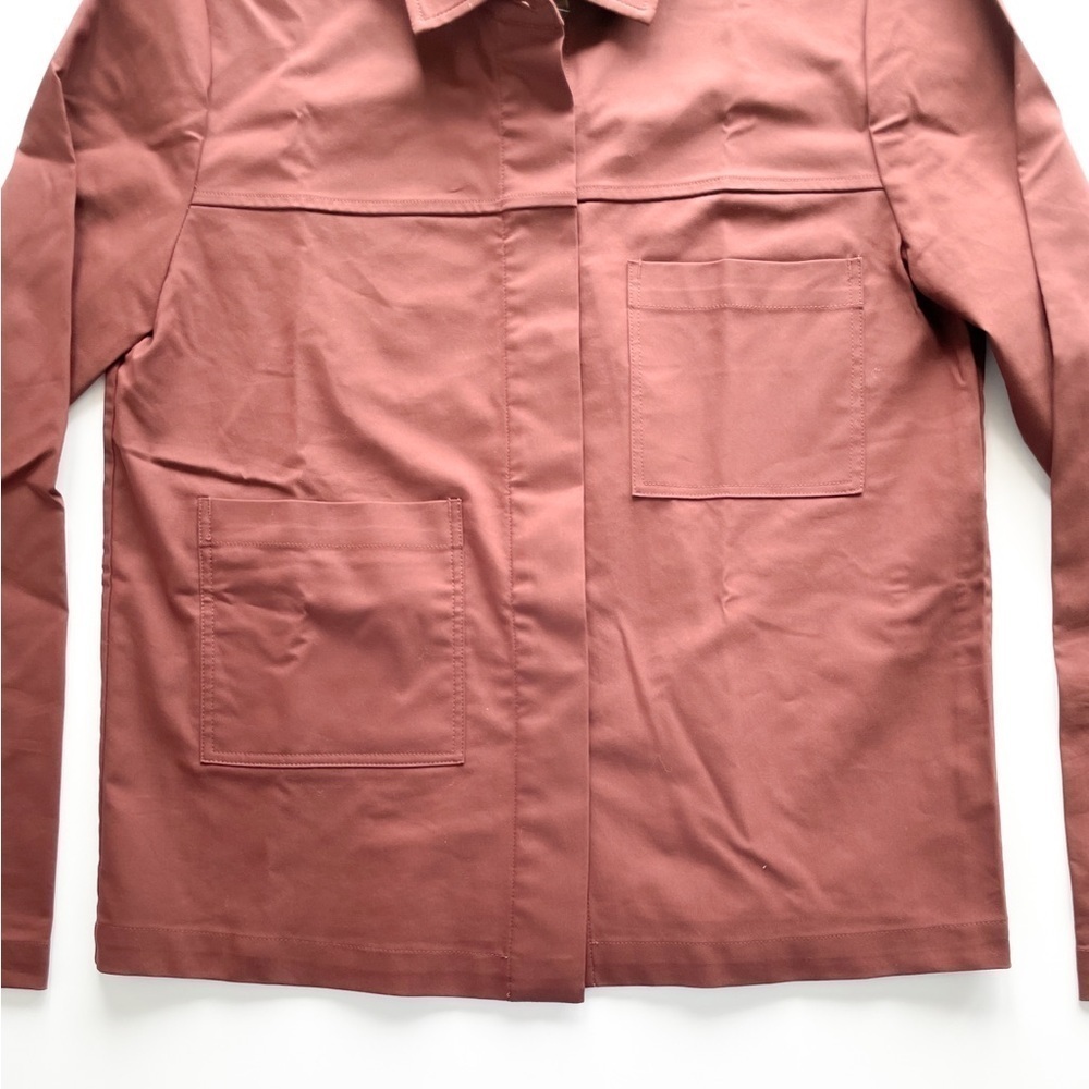 Kit & Ace Navigator Jacket - Picture 5 of 12